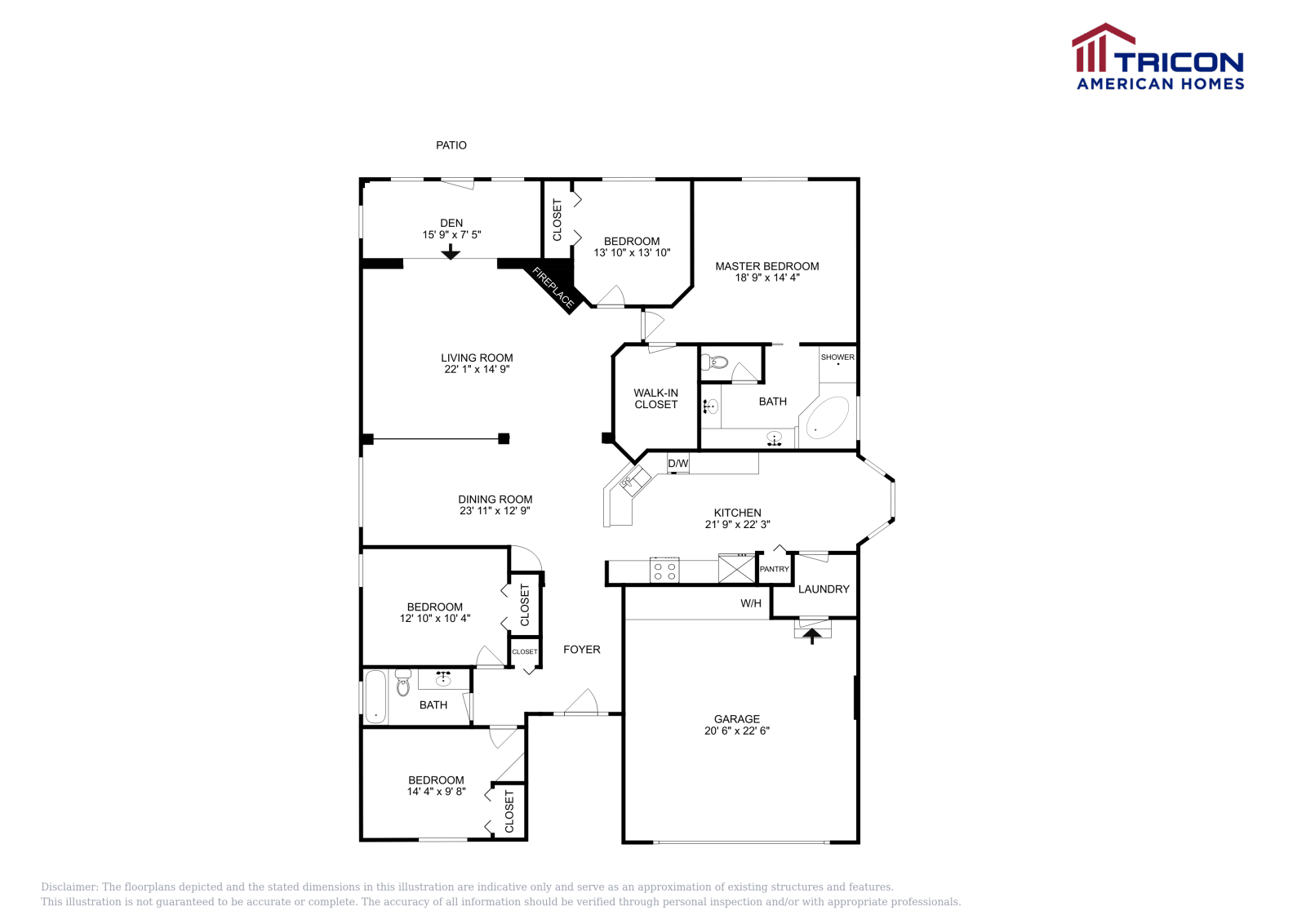 Building Photo - 4433 Oakham Ct