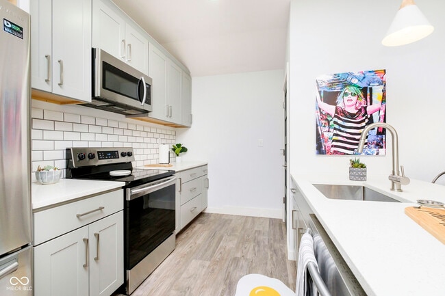 Building Photo - 1309 Jefferson Ave