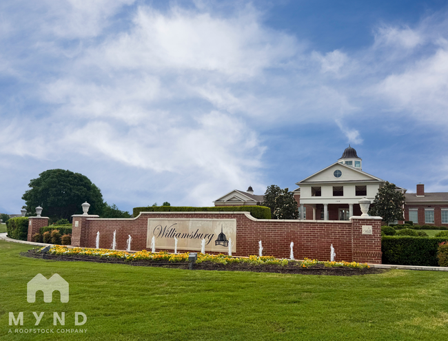 Building Photo - 622 Bassett Hall Rd