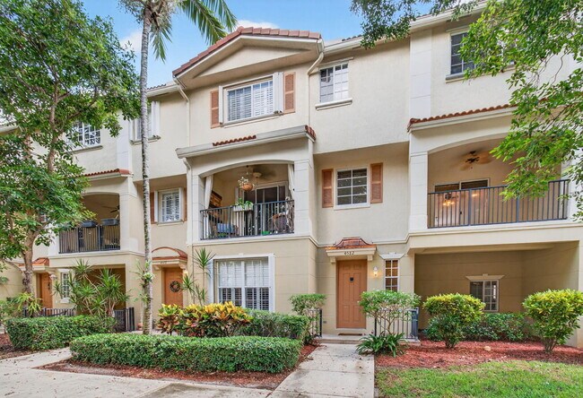 Building Photo - 4582 Danson Way