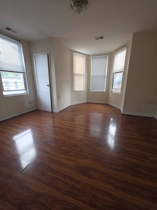 Building Photo - 4200 Powelton Ave