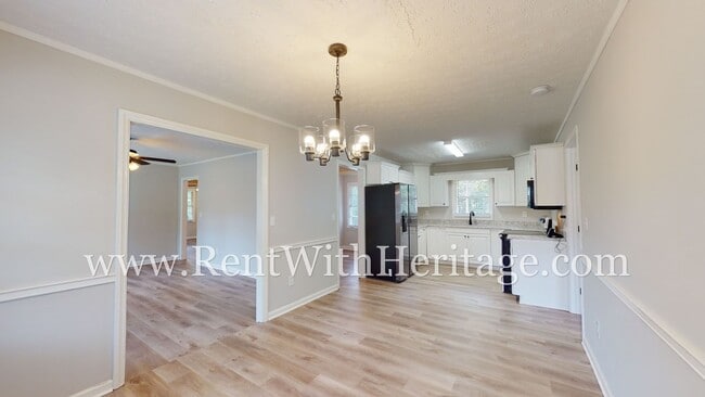 Building Photo - GORGEOUS BRICK RANCH WITH ALL THE UPGRADES...
