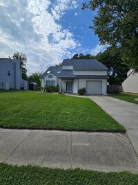 Building Photo - 40 Eagles Landing
