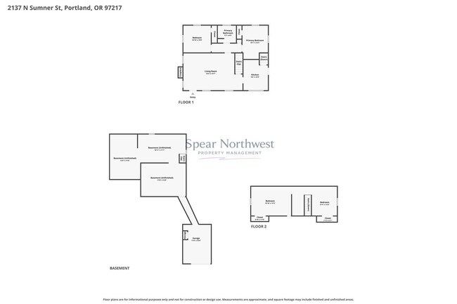 Building Photo - 2137 N Sumner St