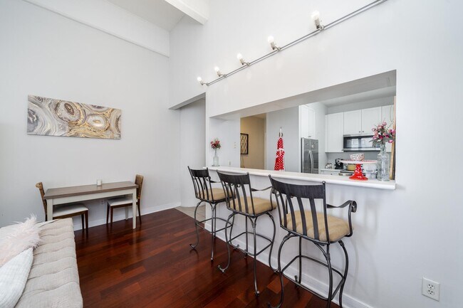 Building Photo - 1500 Washington St