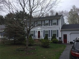 Building Photo - 23 Bodwell St