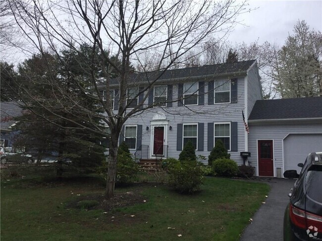 Building Photo - 23 Bodwell St