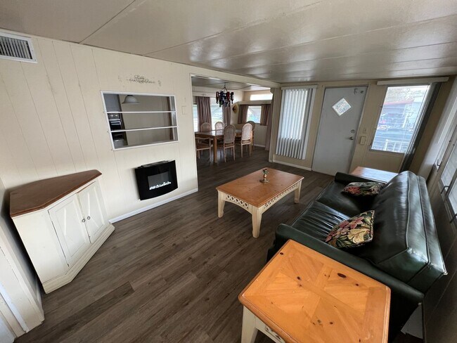 Building Photo - 55+ community