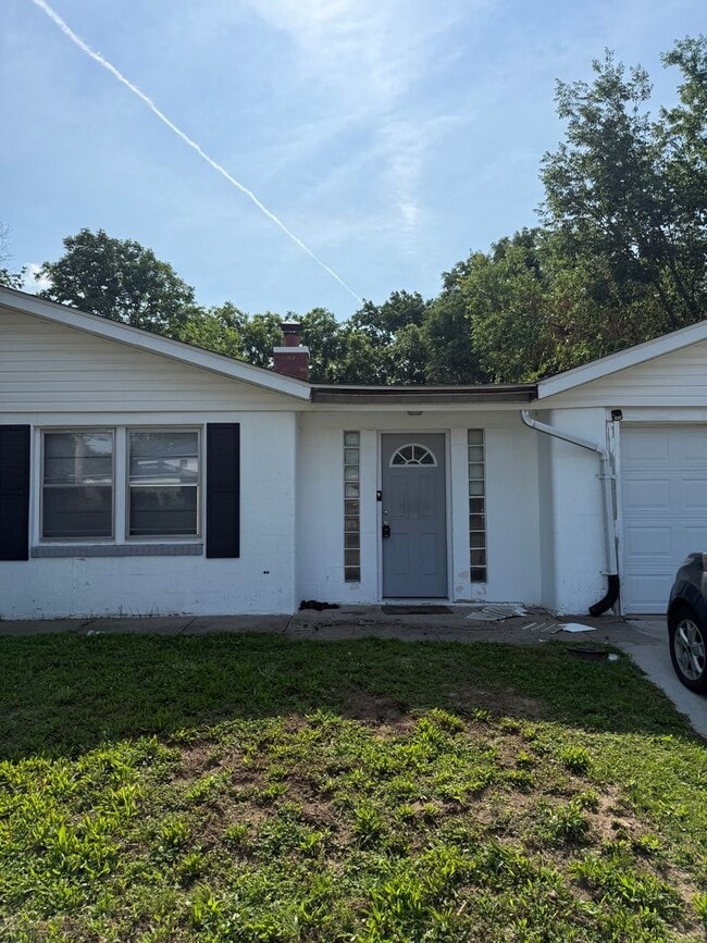 Building Photo - 2928 Ashby Rd