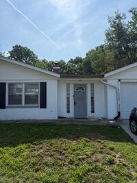 Building Photo - Move in ready