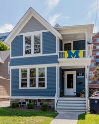 Building Photo - 508 E. Ann-508ANN