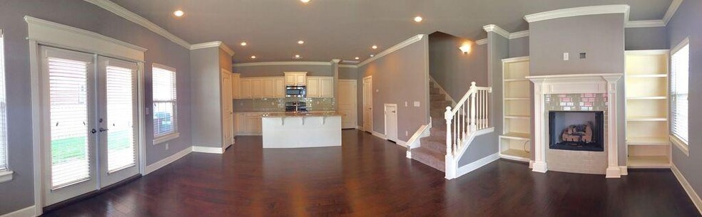 Open Floorplan - 5211 S 65th Plz