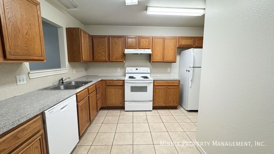 Building Photo - 5415 Marshall St