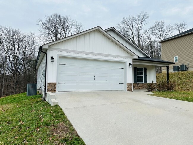 Building Photo - Stunning 2023-Built Home in Powell