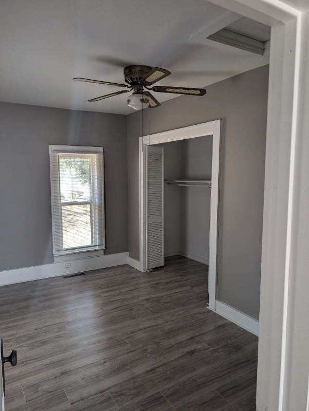 Building Photo - 709 N Blaine St