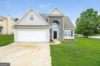 Building Photo - 837 Crabtree Ct