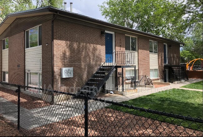 Building Photo - 1784 W 400 N