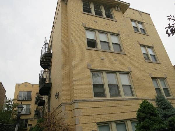 Building Photo - 2834 N Dawson Ave