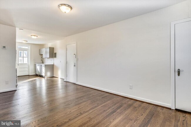Building Photo - 2500 Langston Blvd.