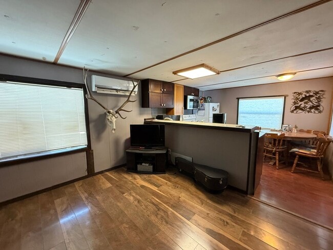 Building Photo - Historic Charm Custom-Built 2-Bedroom Home in Pioche, Nevada