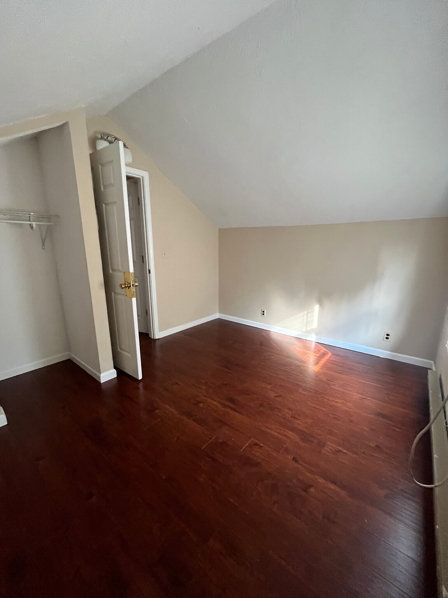 Bedroom - 18 S 21st Street