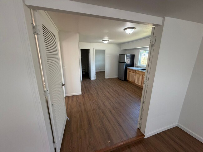 Building Photo - 3 Bedroom house on U&D Nursery Property!