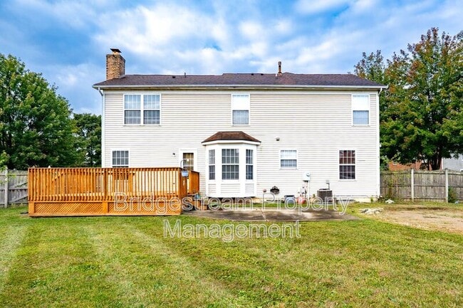 Building Photo - 4448 Forest Ridge Blvd