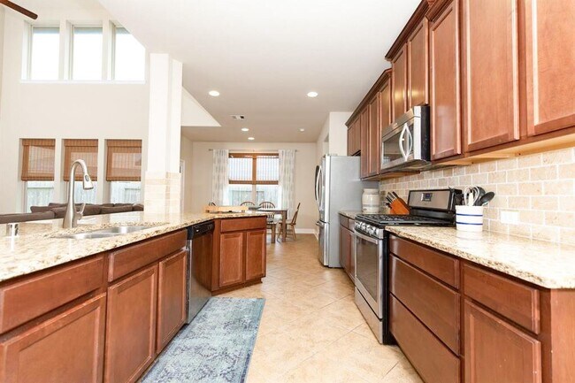 Building Photo - 9507 Bosque Hills Ct