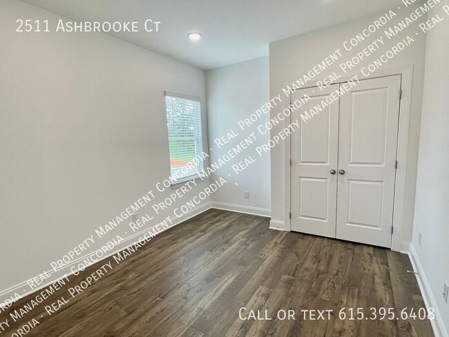Building Photo - 2511 Ashbrooke Ct