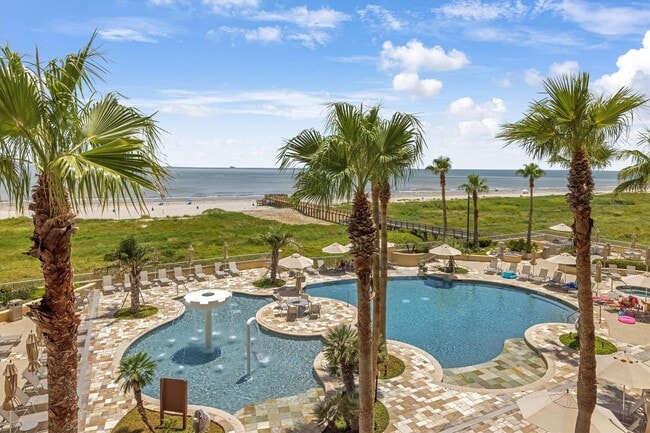 Building Photo - 801 E Beach Dr