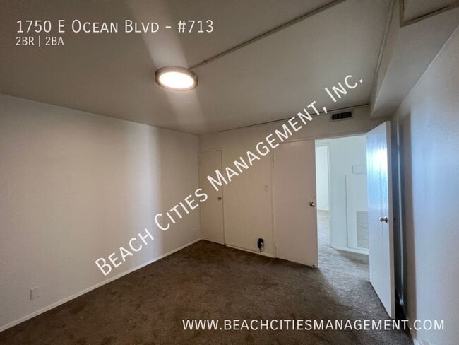 Building Photo - 1750 E Ocean Blvd