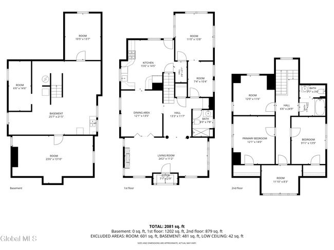 Building Photo - 2301 Campbell Ave