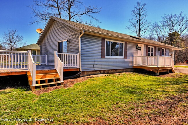 Building Photo - 11321 NY-32