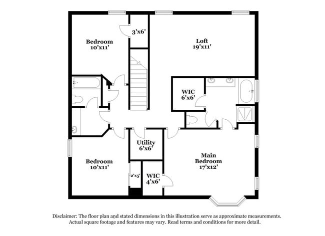 Building Photo - 12327 Landsdown Ridge Way