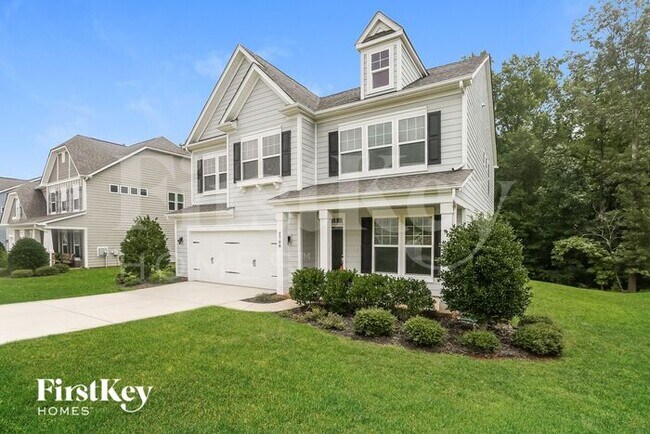 Building Photo - 2708 Woodlands Creek Dr