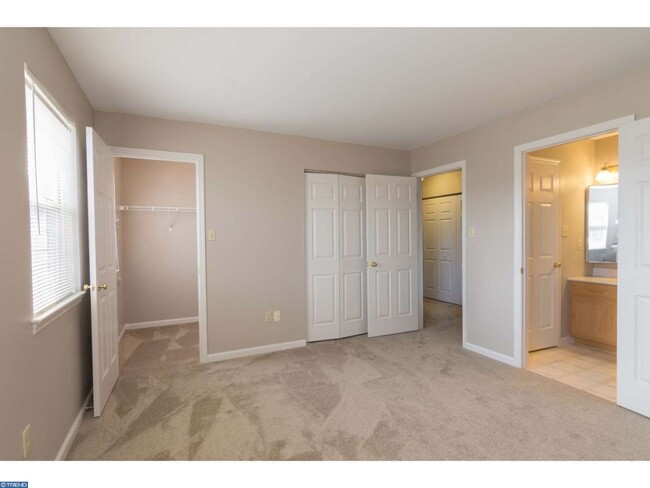 Master Bedroom - 2 Ashfield Court