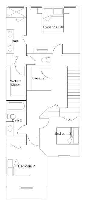 Building Photo - 936 Powder Crk Dr