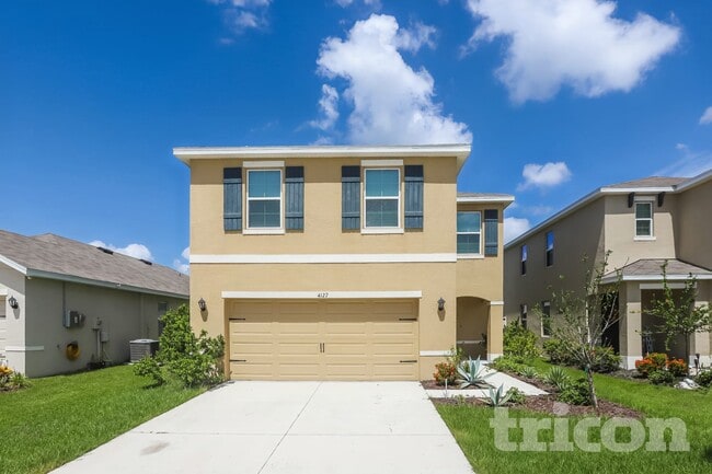 Building Photo - 4127 Willow Hammock Dr