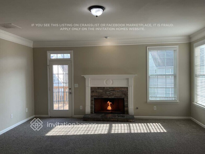 Building Photo - 3360 Drayton Manor Run