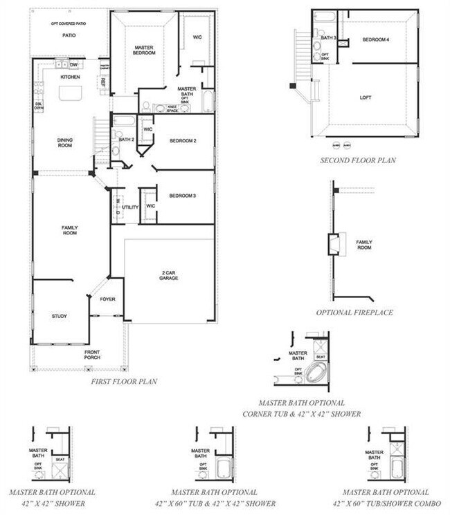 Building Photo - 1133 Tailwater Cv