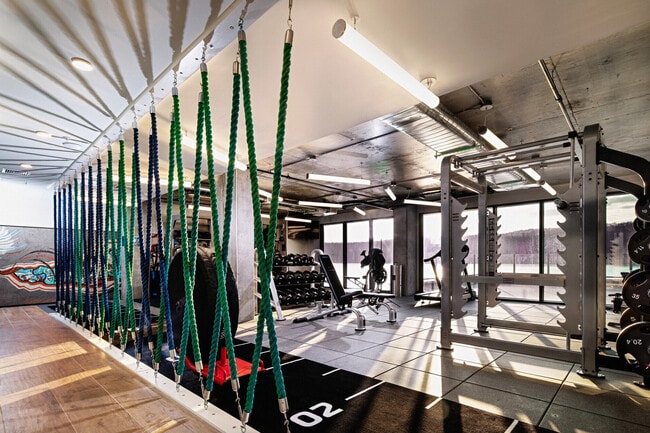 Building Photo - 79 Alexander St