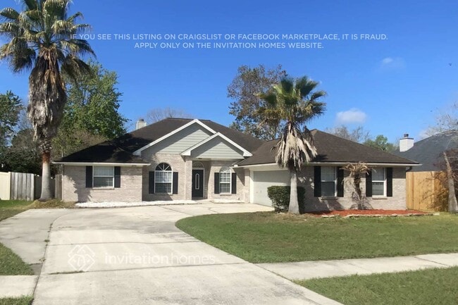 Building Photo - 2591 Tramore Pl