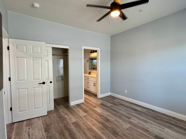 Building Photo - New Construction, All Solar, Three Bed, Th...