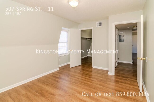 Building Photo - 507 Spring St