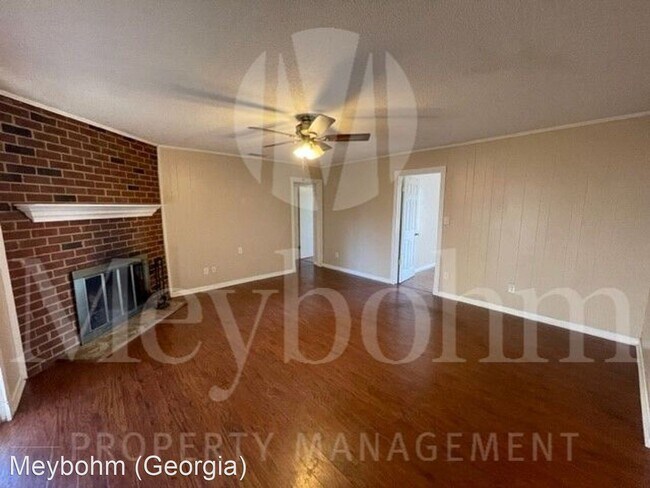 3 br, 2 bath House - 428 Goldfinch Drive - 428 Goldfinch Dr Augusta GA