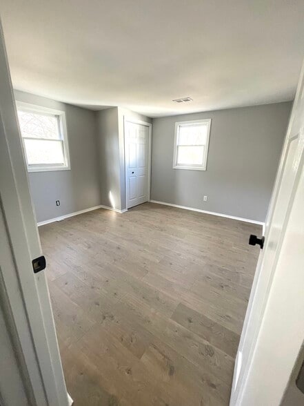 Bedroom 2 - 612 E High St