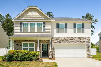 Building Photo - 117 Preakness Farm Dr