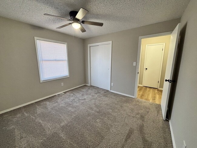 Building Photo - Newly Remodeled 3 Bedroom Home with Fenced Yard!