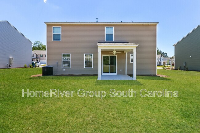 Building Photo - 134 Carriagebrook Cir