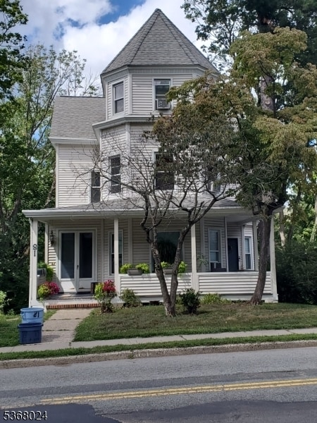 Primary Photo - 81 Western Ave